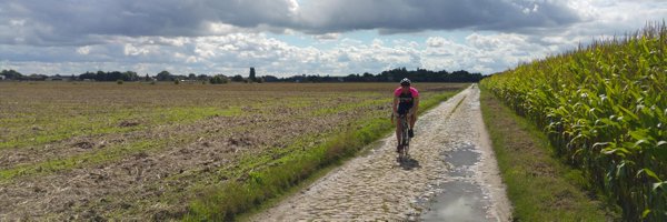 TimFietst Profile Banner