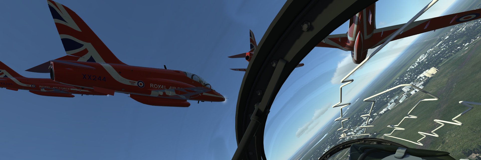 CrashVRA's profile banner image