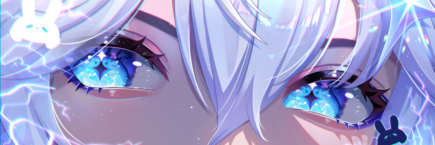 Jordakai Stormburrow Debut loading... 🐇💫 banner