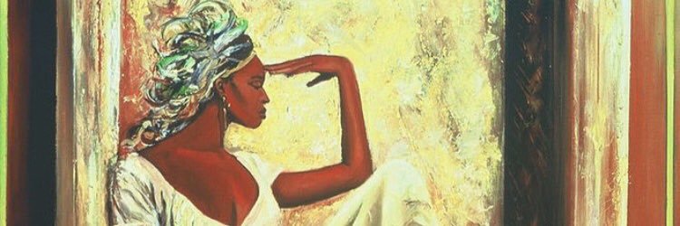 Belinda Varaidzo Chihota banner