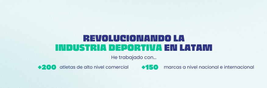 Fernanda Corral banner