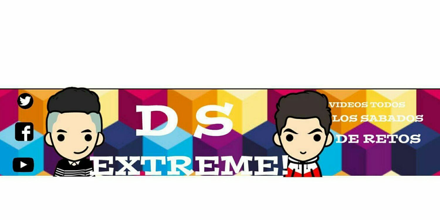 extreme_ds's profile banner image