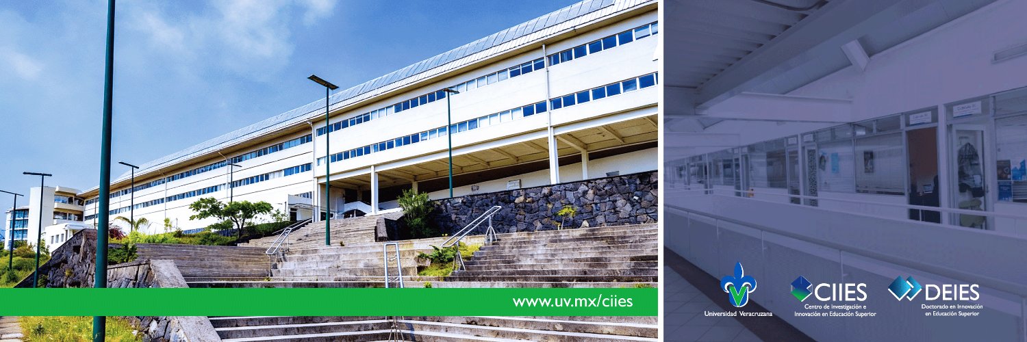 CIIES_UV's profile banner image