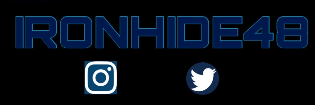 Ironhide48's profile banner image