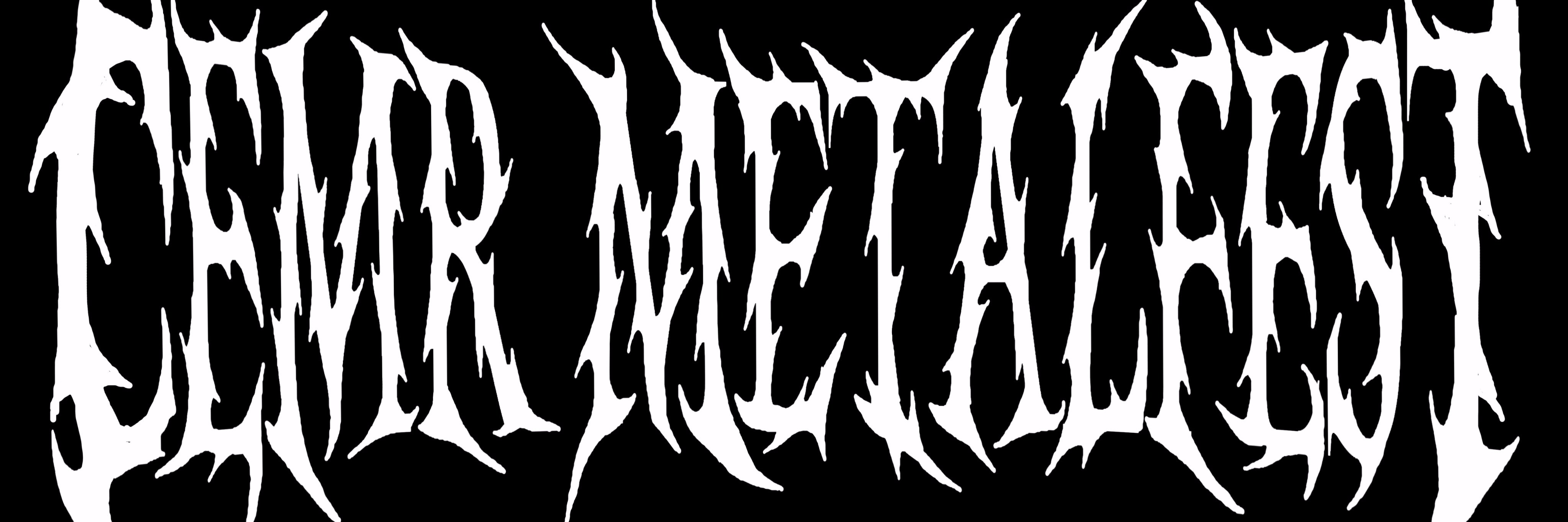 CEMRMetalFest banner