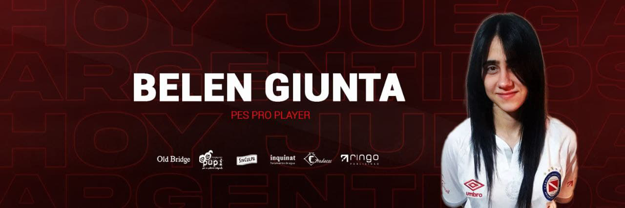 Belén Giunta Panella banner