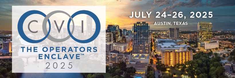 CV Innovations's banner