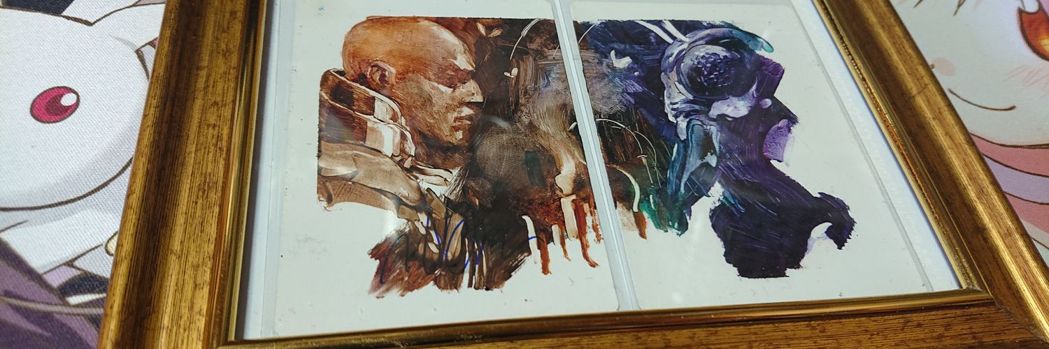 tksjp's profile banner image