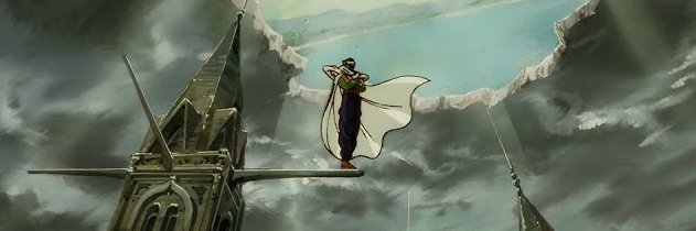 Arkhanis Zhedd banner