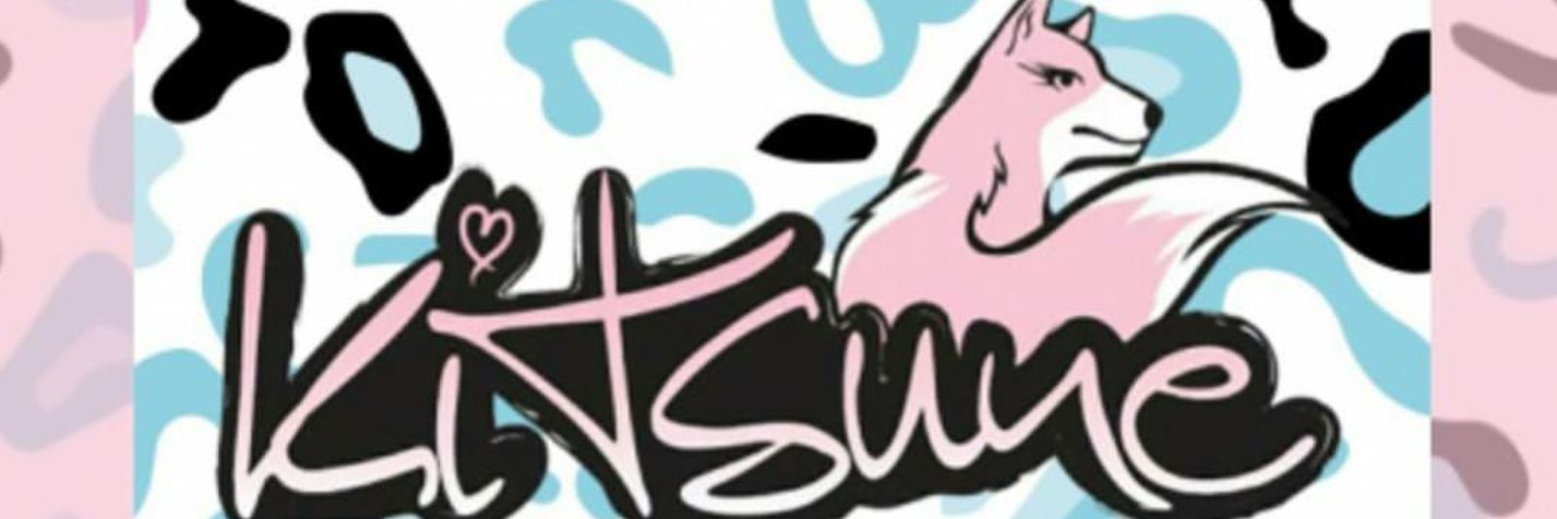 KitsuneNails's profile banner image