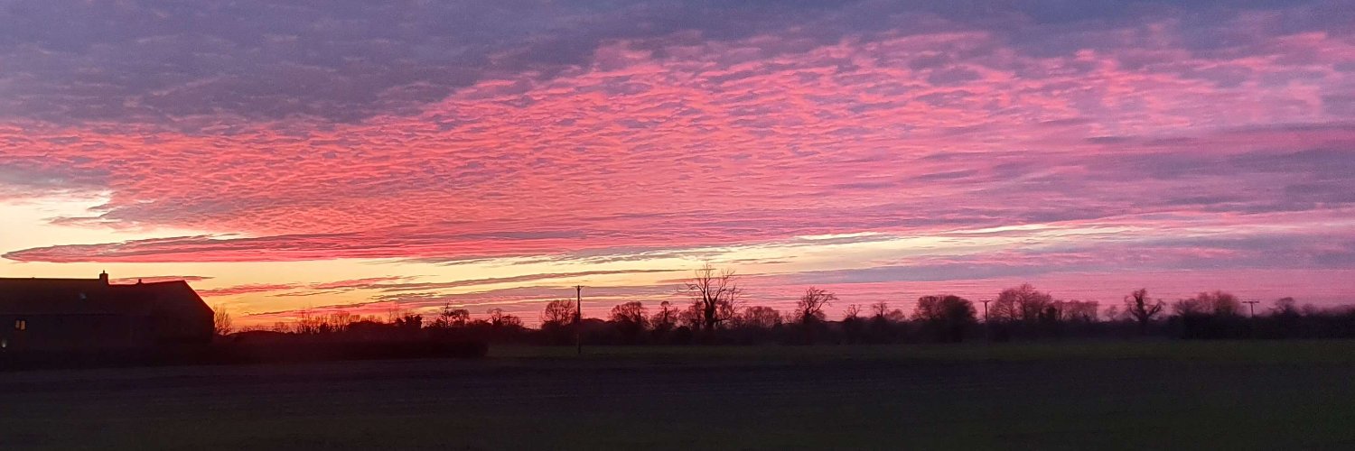 Richard 📊📉 banner