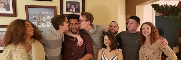 BrandonWittist's profile banner image