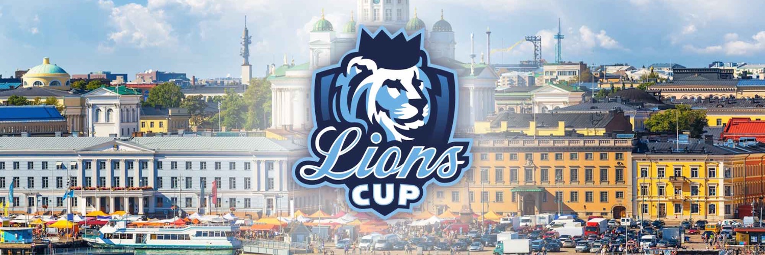 Lions Cup (@lions_cup) / Posts / X