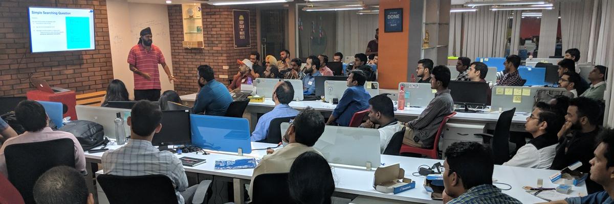 DeepSinghB's profile banner image