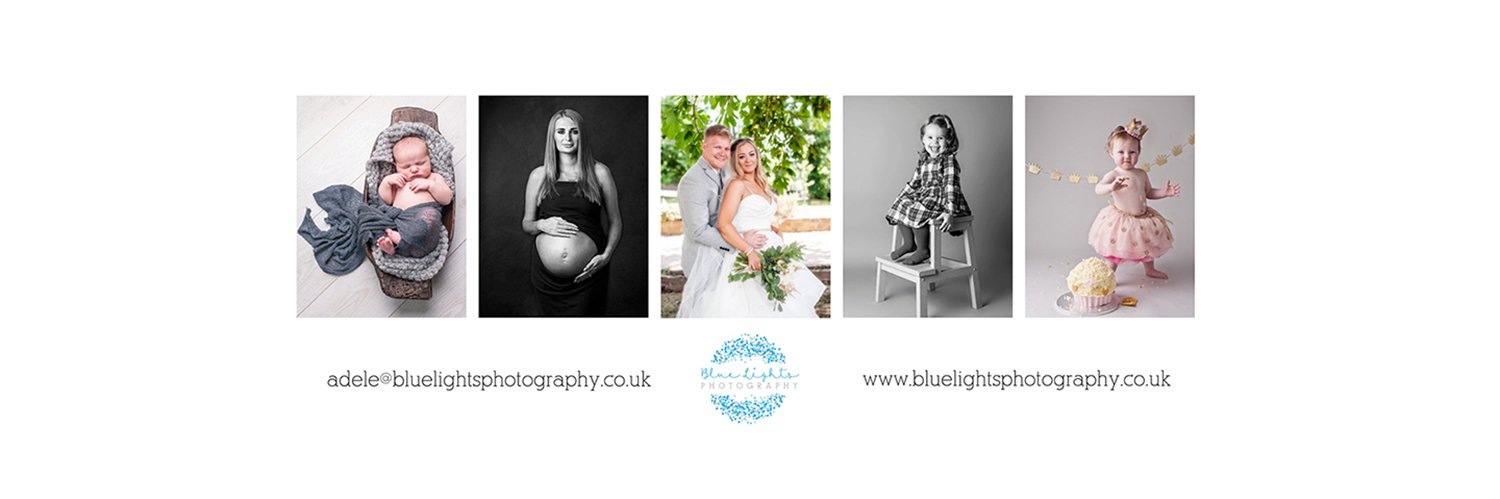 Adele Haywood banner