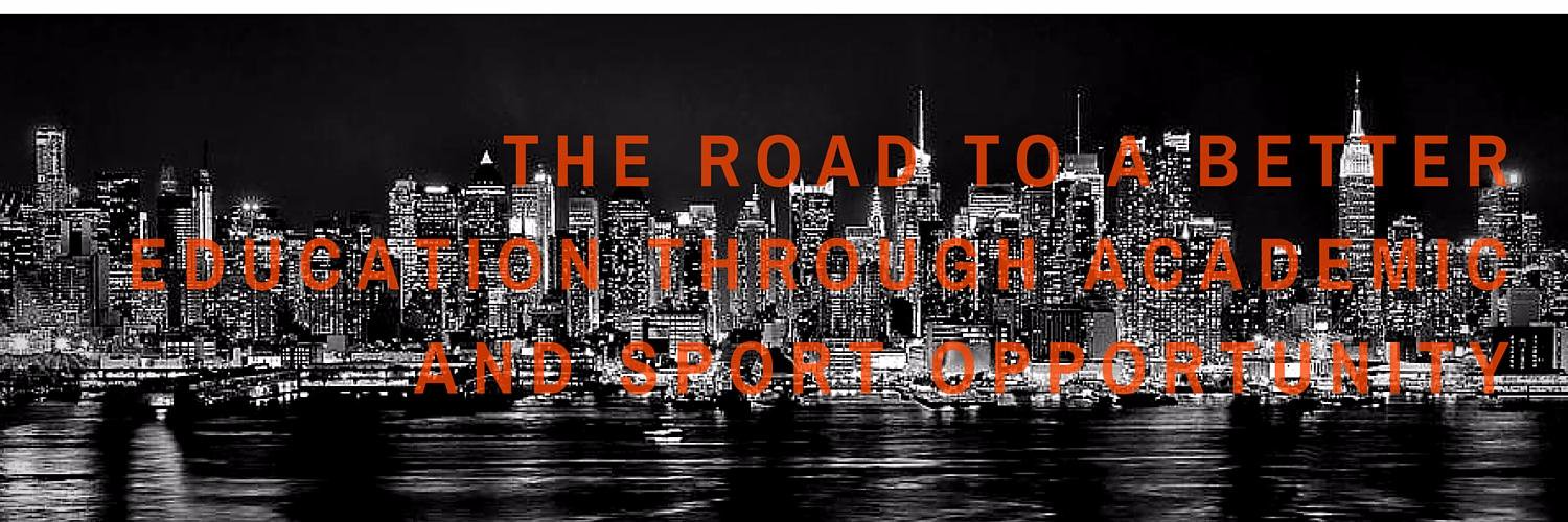 Castle Athletics banner