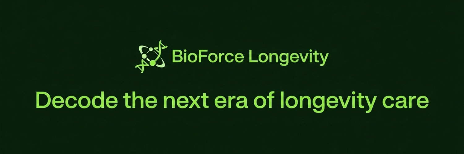 BioForceX's profile banner image