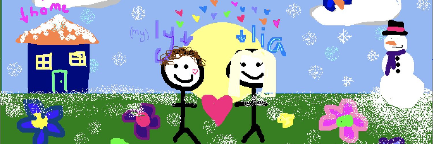 LyrickLyy's profile banner image