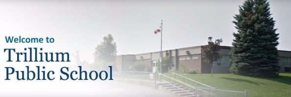 Trillium PS banner