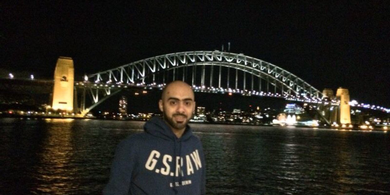 mo7ammed_saeed's profile banner image