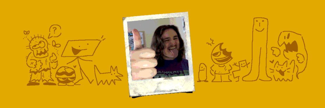 Levi Ramirez 🆖's banner