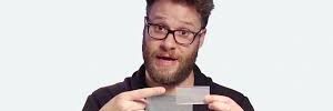 Seth rogen banner