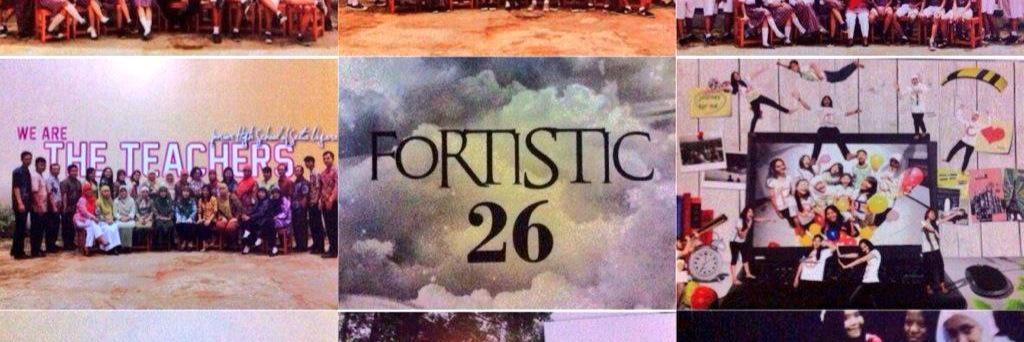 Fortistic26's profile banner image