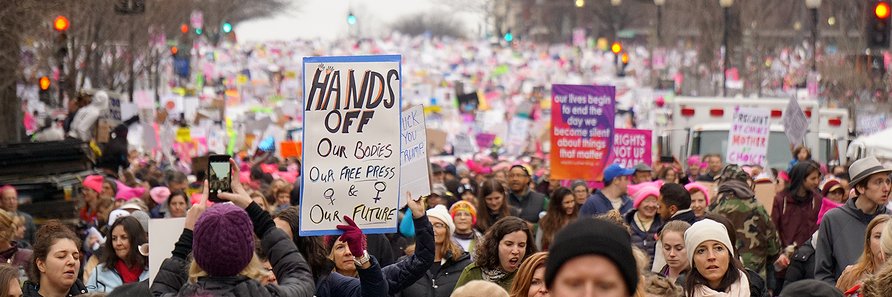 NPWF Action Fund banner