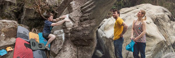 moonclimbing Profile Banner