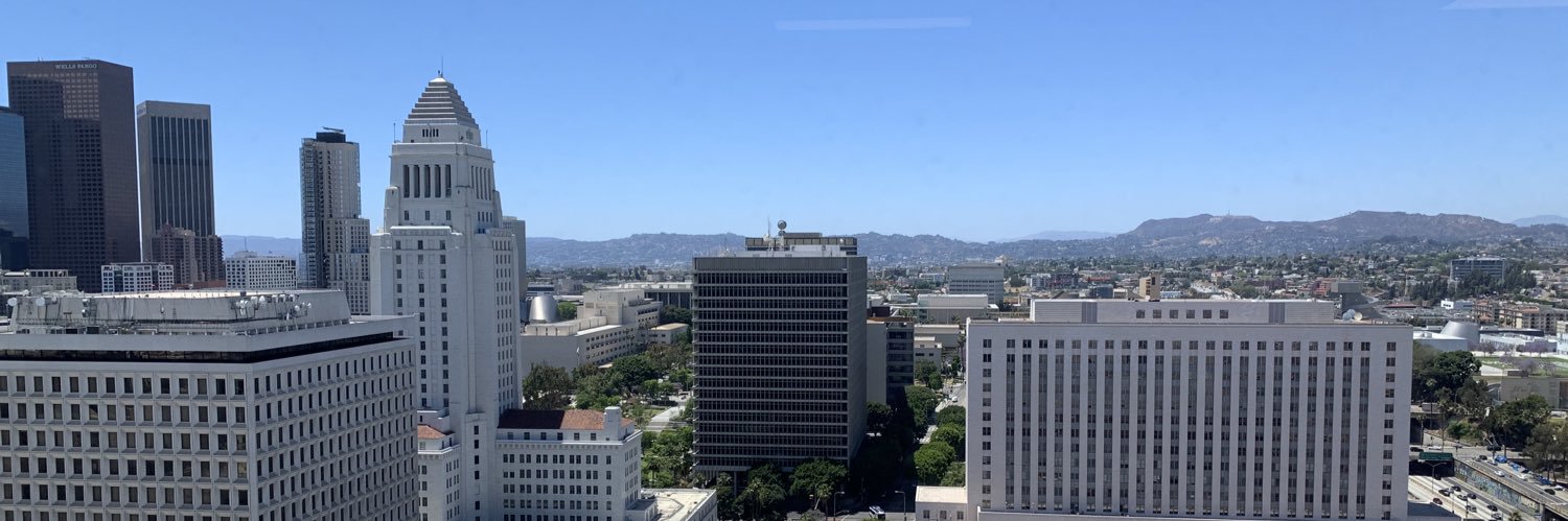 DEALosAngeles's banner