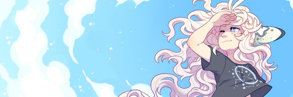 LunarEdenn Profile Banner