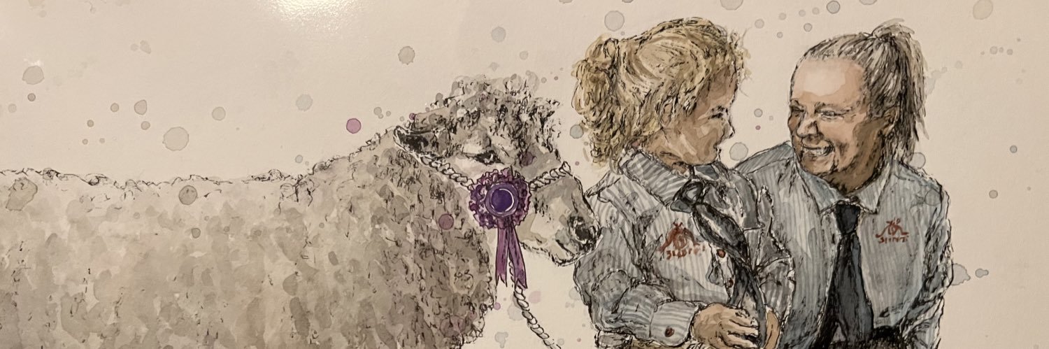 Laura Clark banner