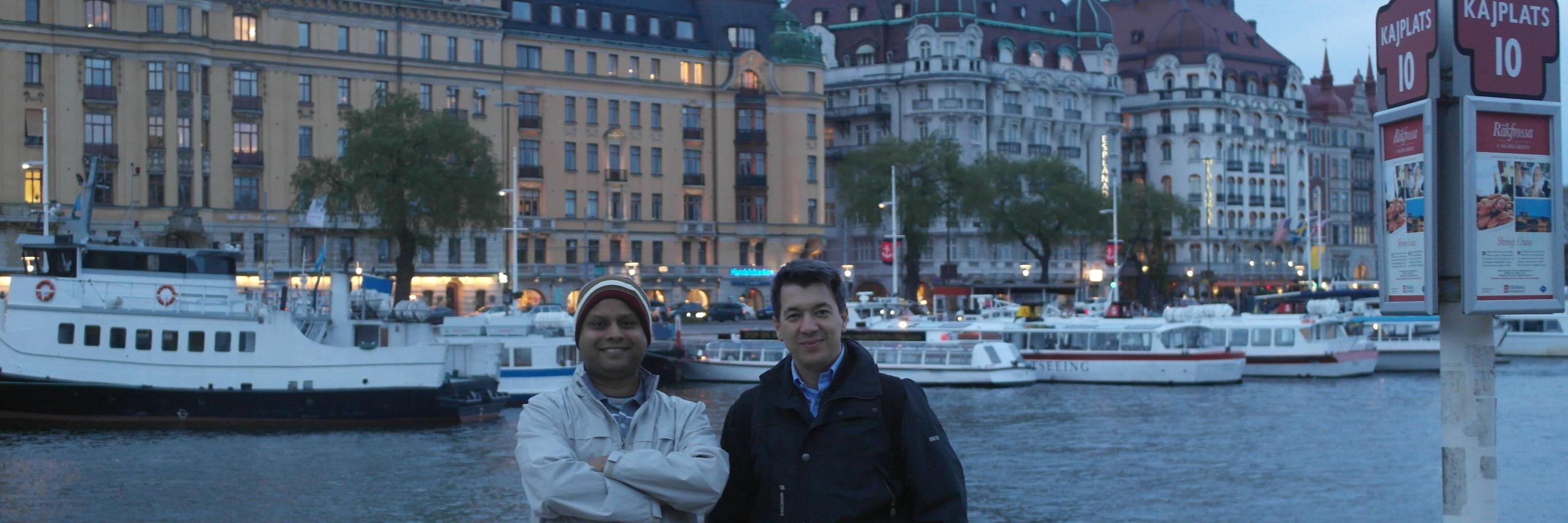 sarajitp's profile banner image