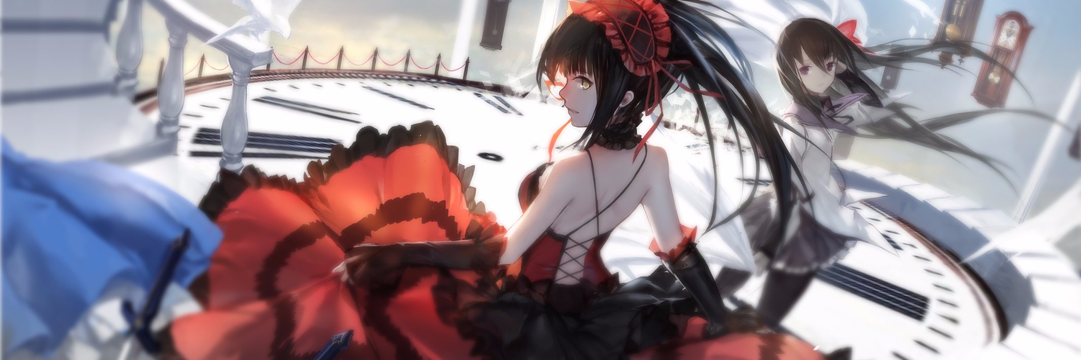 ZH_Chobits's profile banner image