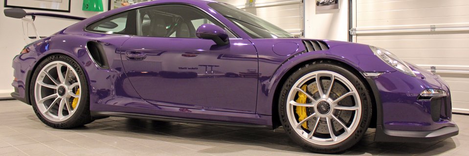 PureDetail's profile banner image