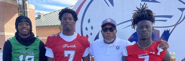 CoachS_Pugh Profile Banner