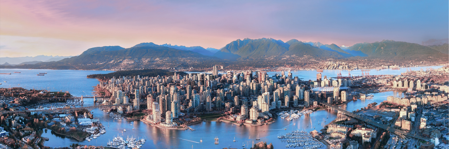 IFOS 2022 Vancouver banner