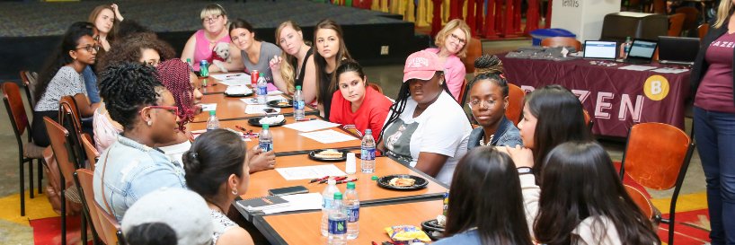 UMSL Entrepreneurship and Innovation Center banner