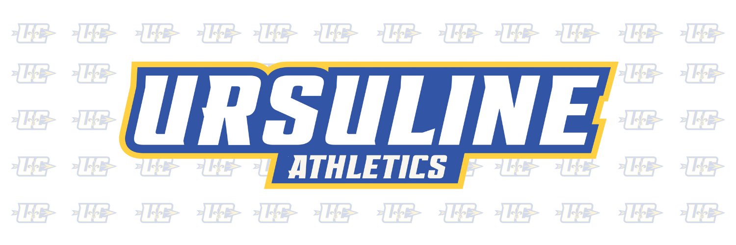 Ursuline Athletics banner