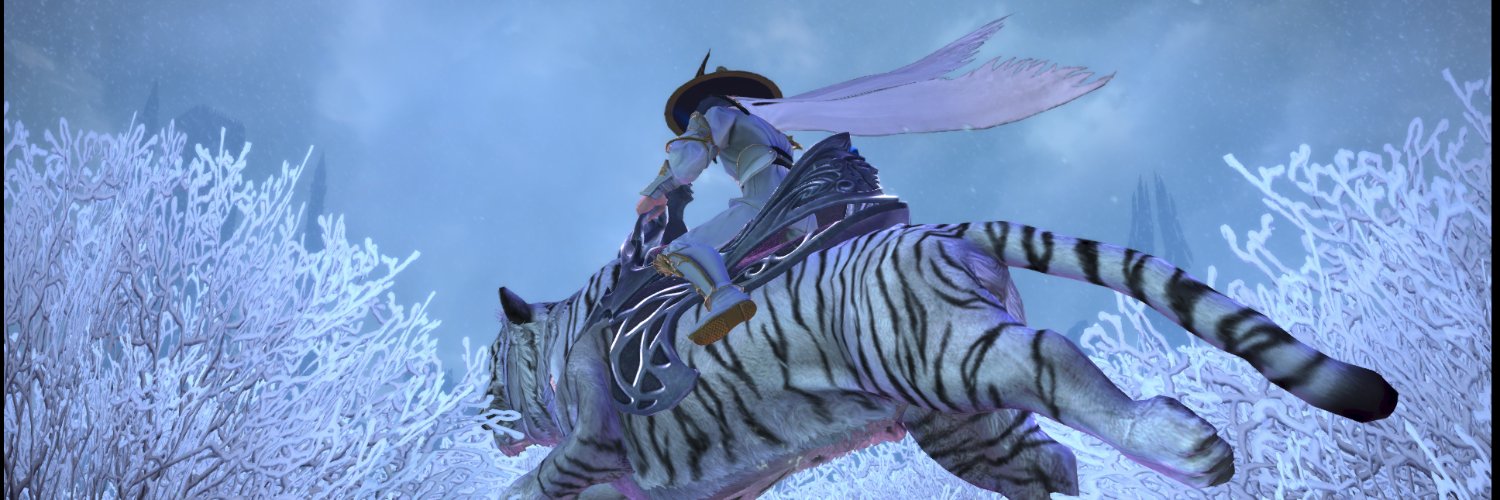 Orange_TERA's profile banner image
