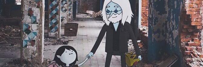 shytdude's profile banner image