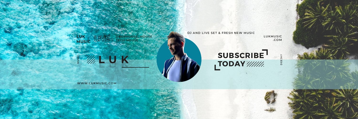 Luk__Music's profile banner image