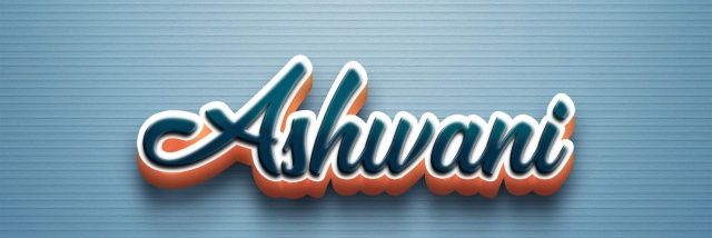 Ashwanisoni009's profile banner image