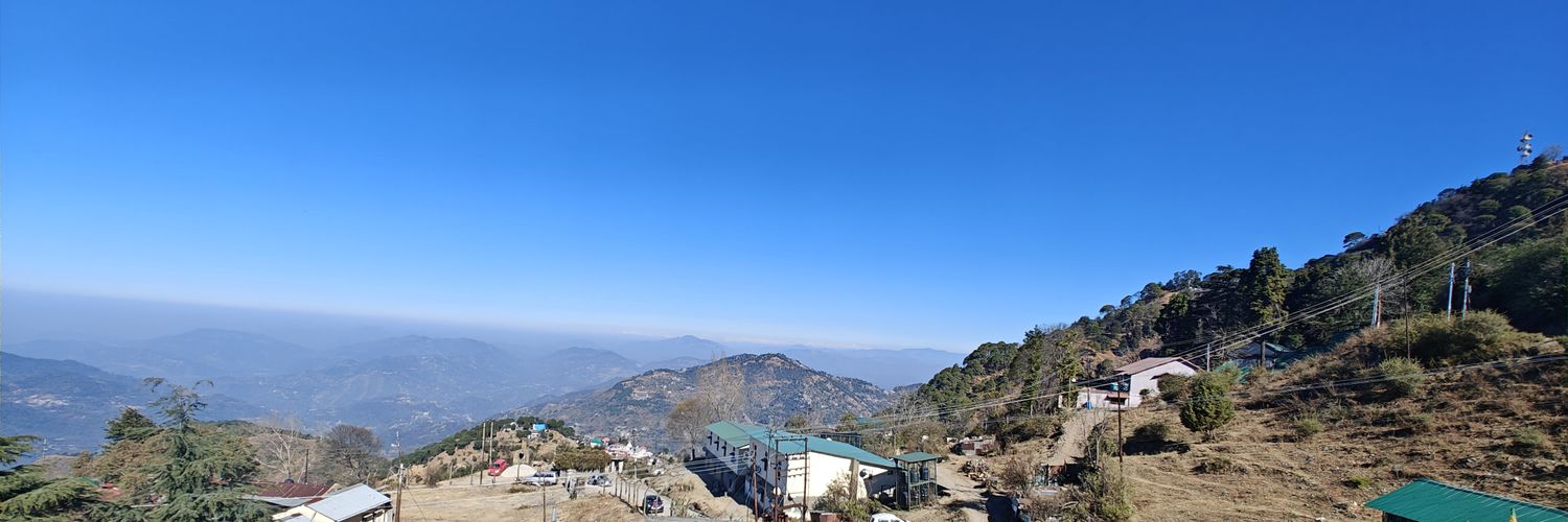 prashant1615's profile banner image