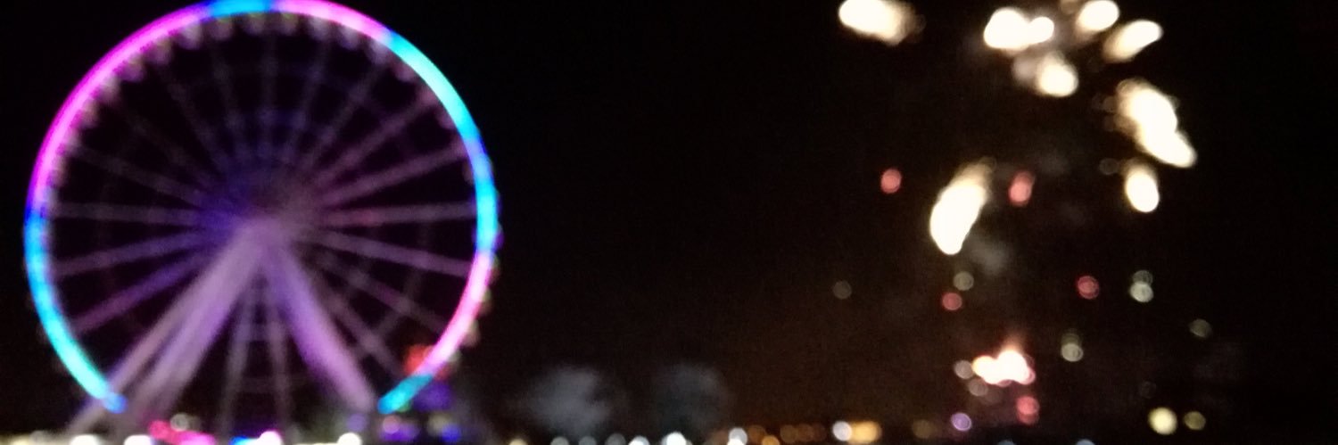 luy1207's profile banner image