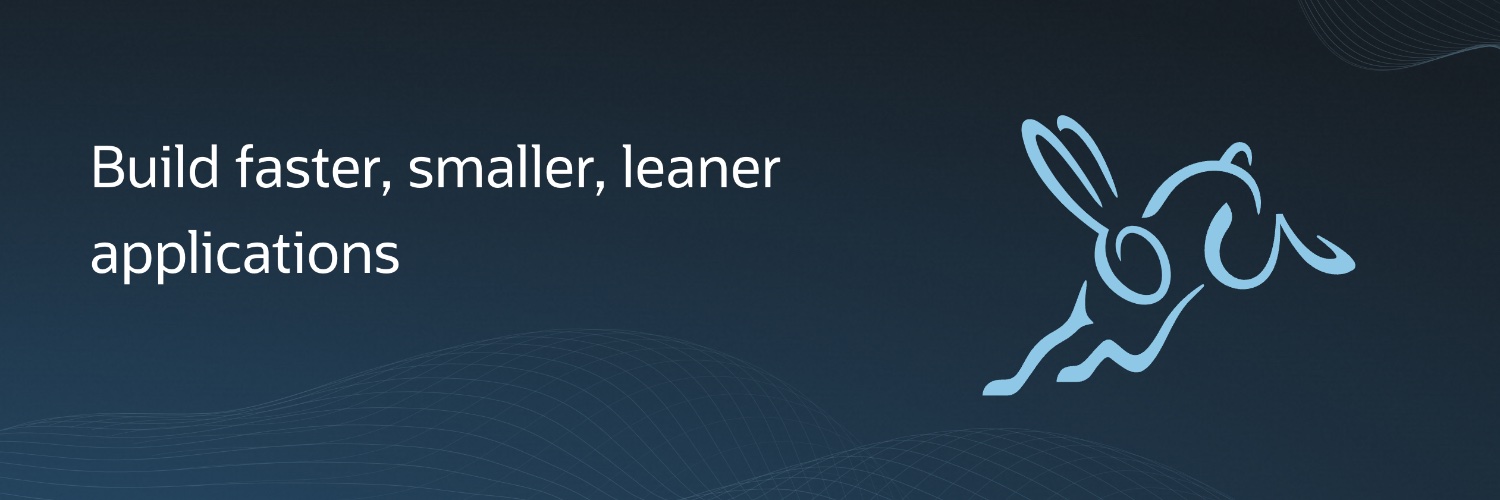 GraalVM's banner