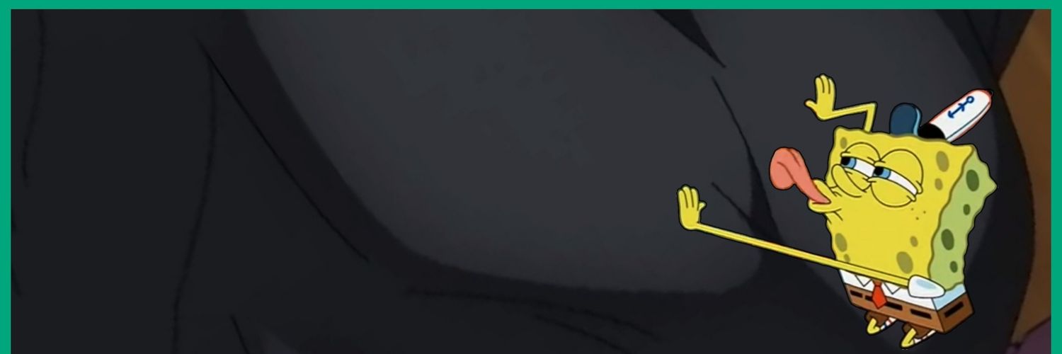 The_Kishibae's profile banner image