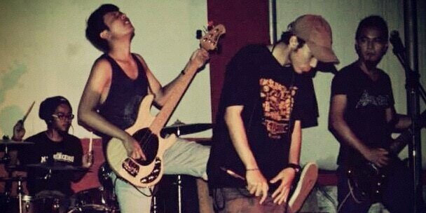 Candra Komara DM banner