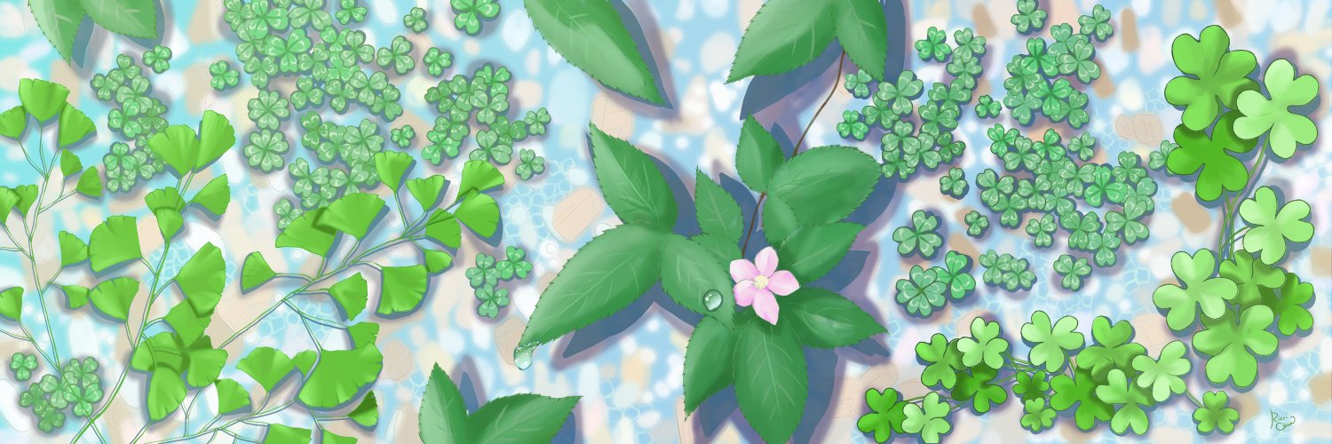 ぬけさく banner