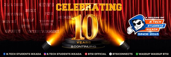 btsiconnects Profile Banner